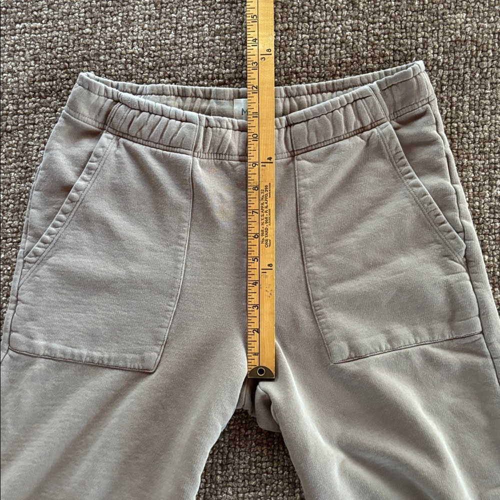 Mate the Label Cotton Sweatpants - Picture 10 of 11